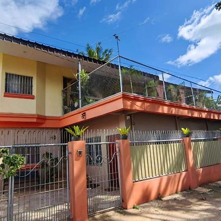 Las Residencias Bed And Breakfast Puerto Princesa Eksteriør bilde