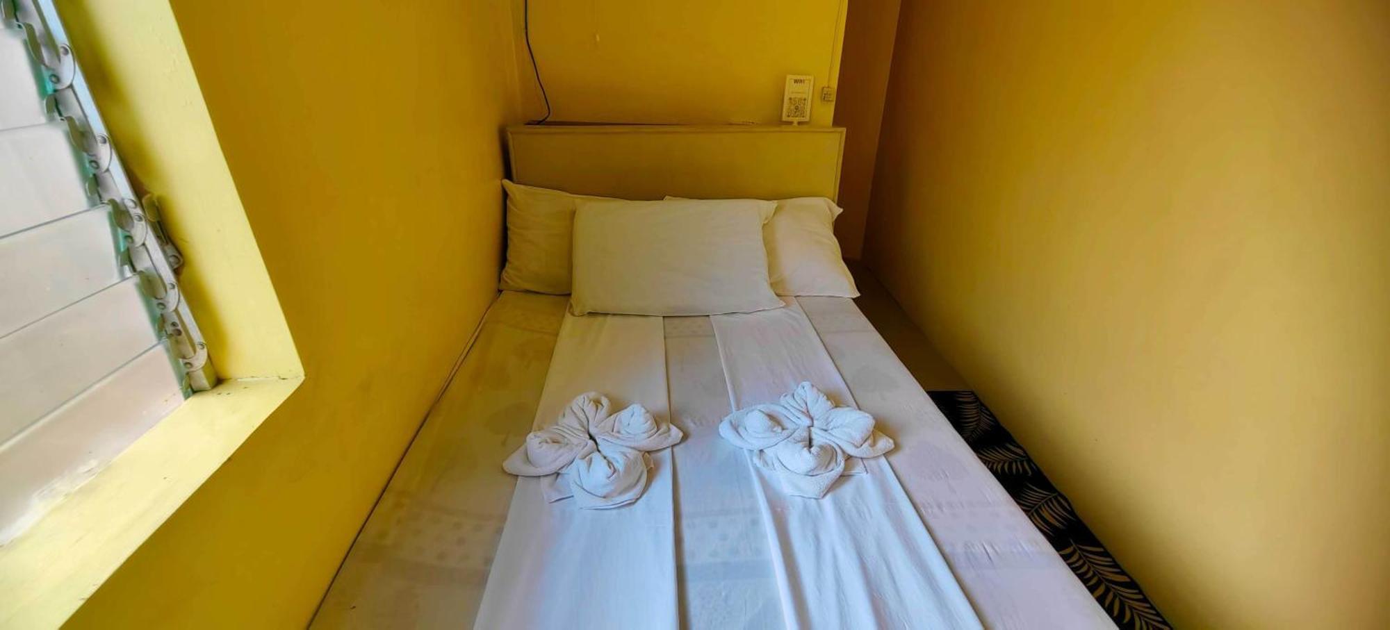 Las Residencias Bed And Breakfast Puerto Princesa Eksteriør bilde