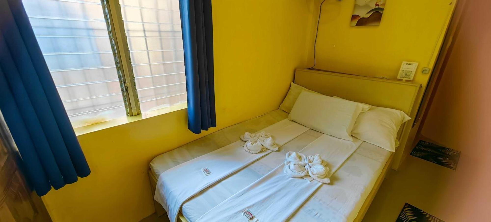 Las Residencias Bed And Breakfast Puerto Princesa Eksteriør bilde