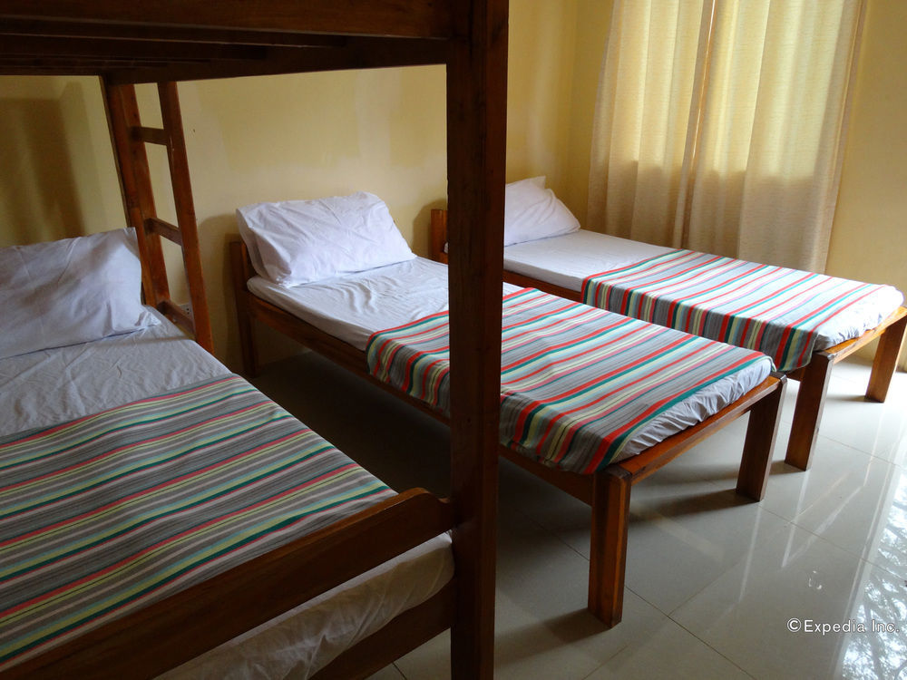 Las Residencias Bed And Breakfast Puerto Princesa Eksteriør bilde