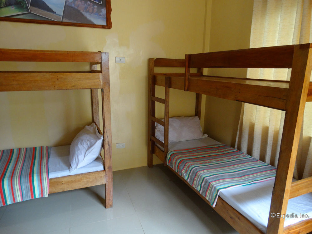 Las Residencias Bed And Breakfast Puerto Princesa Eksteriør bilde